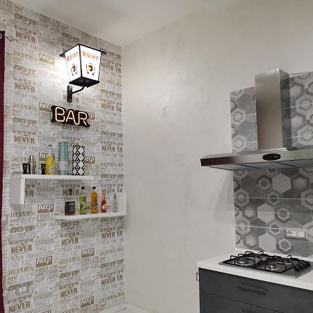 Chic Maison Layla Naples Extérieur photo