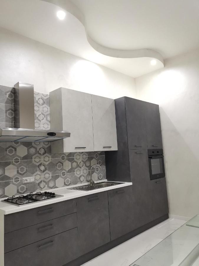Chic Maison Layla Naples Extérieur photo