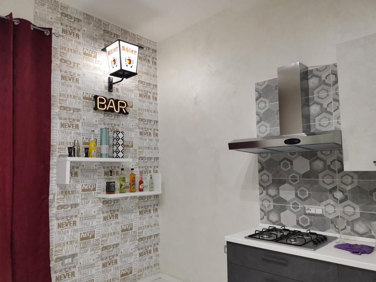 Chic Maison Layla Naples Extérieur photo