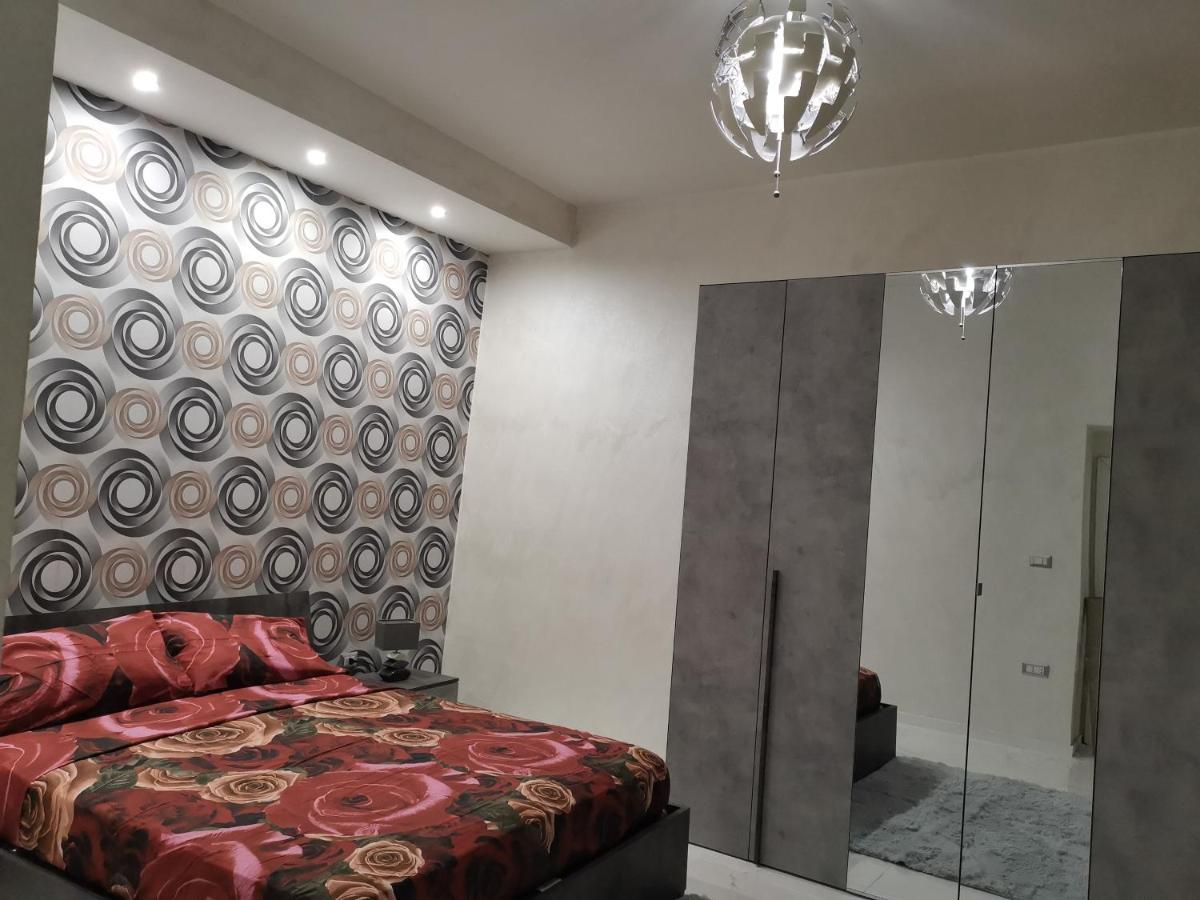 Chic Maison Layla Naples Extérieur photo